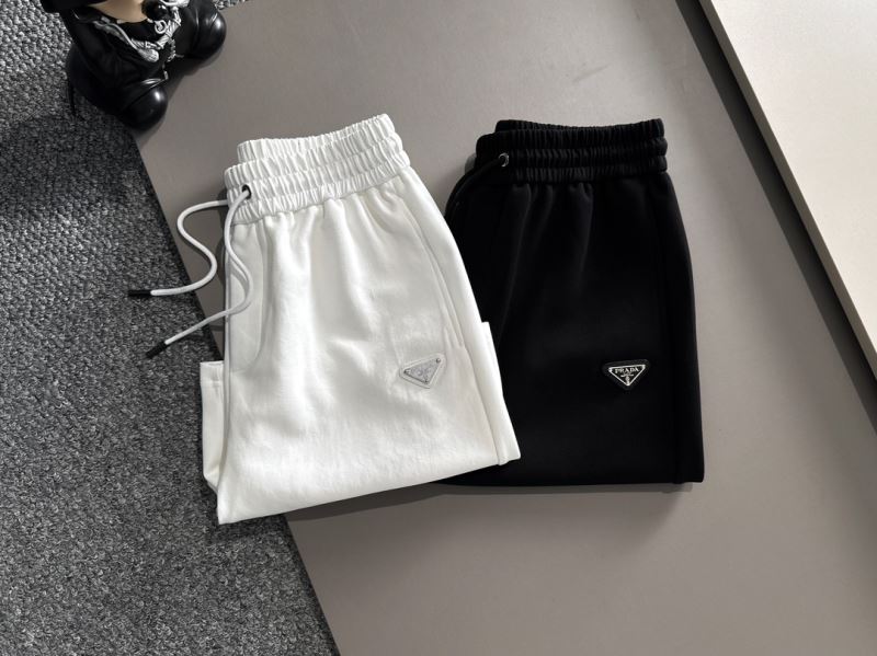 Prada Short Pants